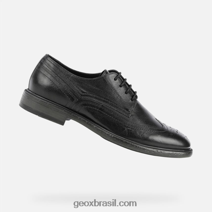 homem terence preto Geox 28TF8X904