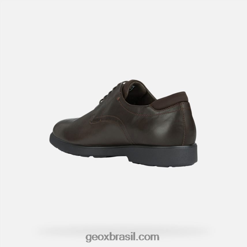 spherica ec11 homem largo café Geox 28TF8X833