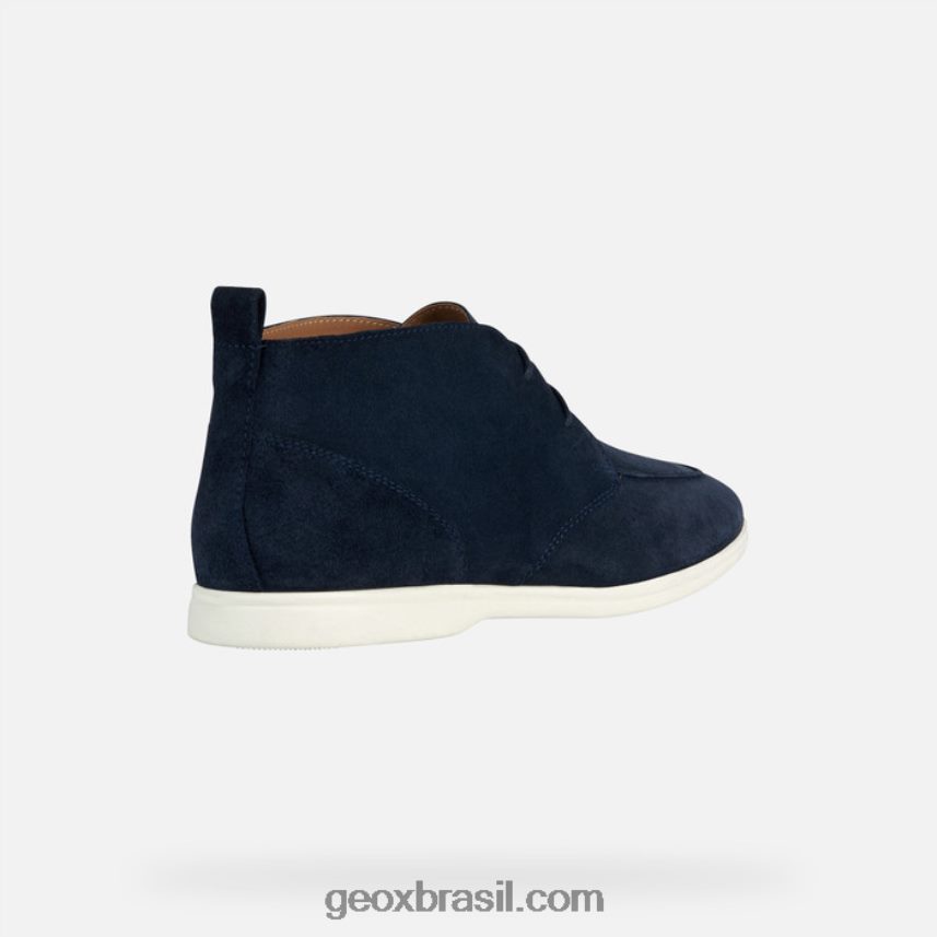 venzone homem marinha Geox 28TF8X682