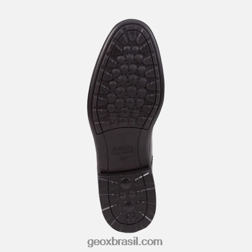 andar prazer homem preto Geox 28TF8X632