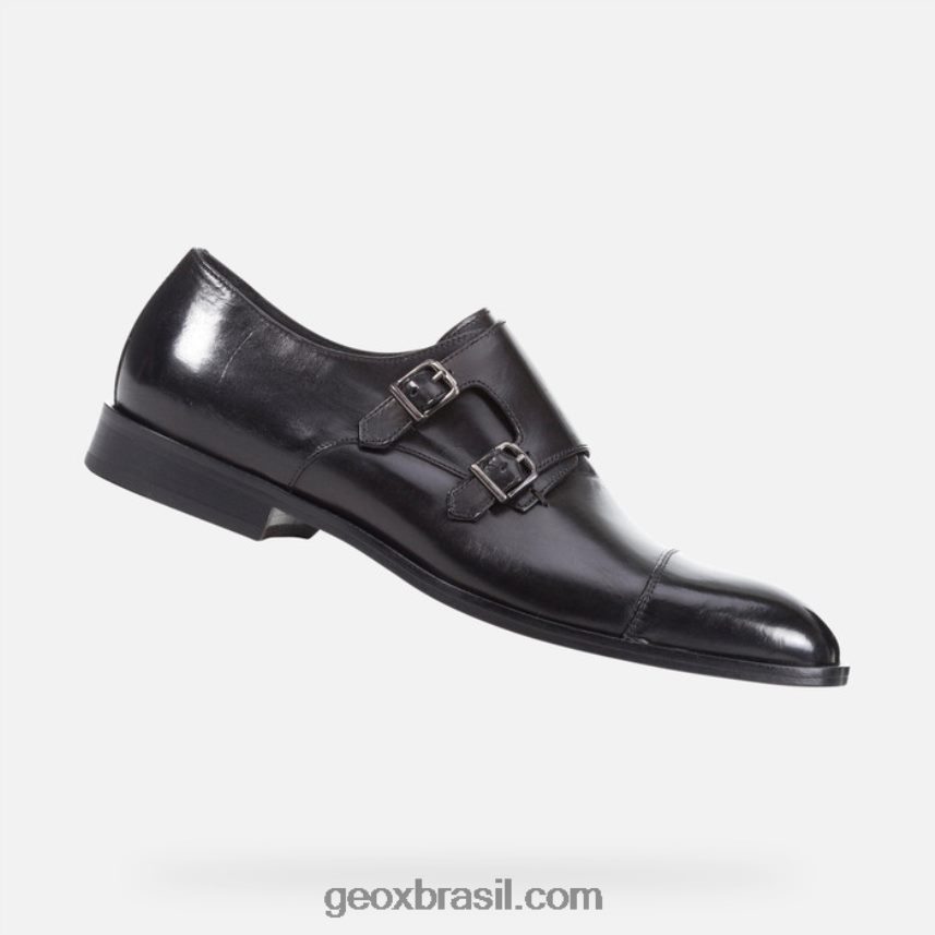 diga mais cara preto Geox 28TF8X729