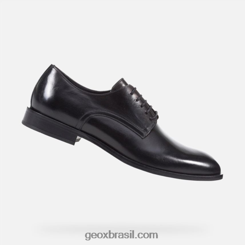 diga mais cara preto Geox 28TF8X765