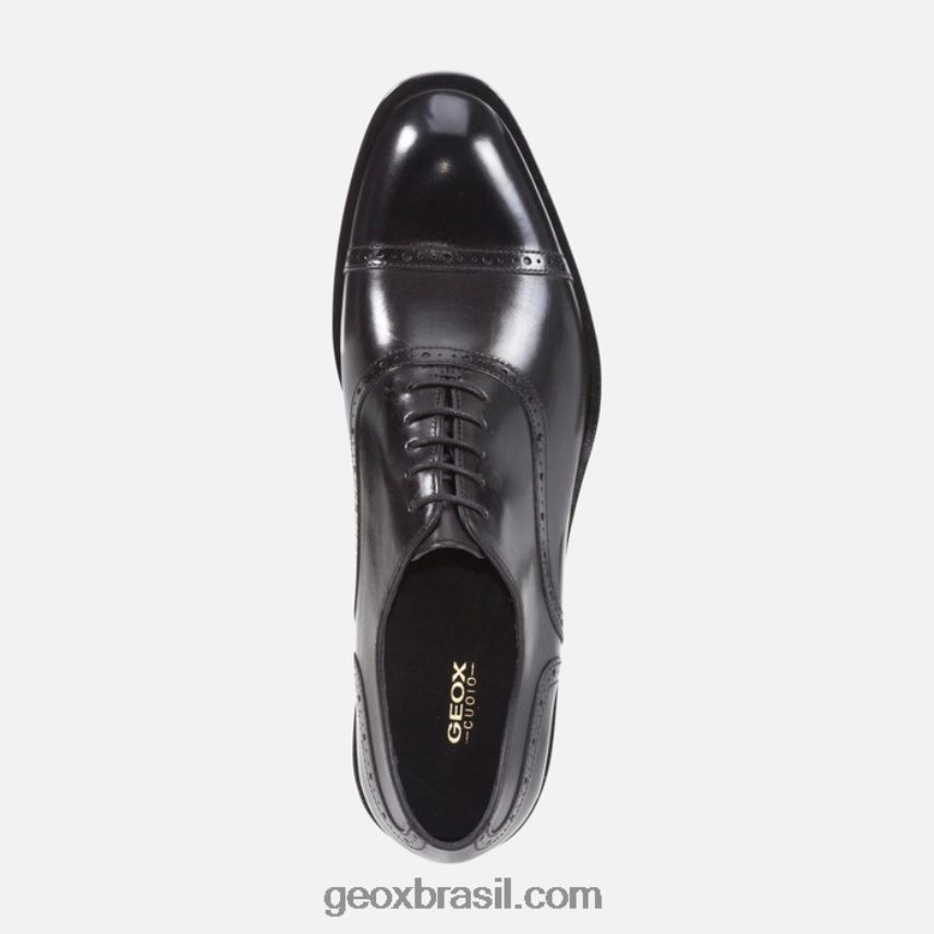 diga mais cara preto Geox 28TF8X867