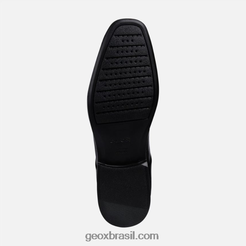 homem de calgary preto Geox 28TF8X1859