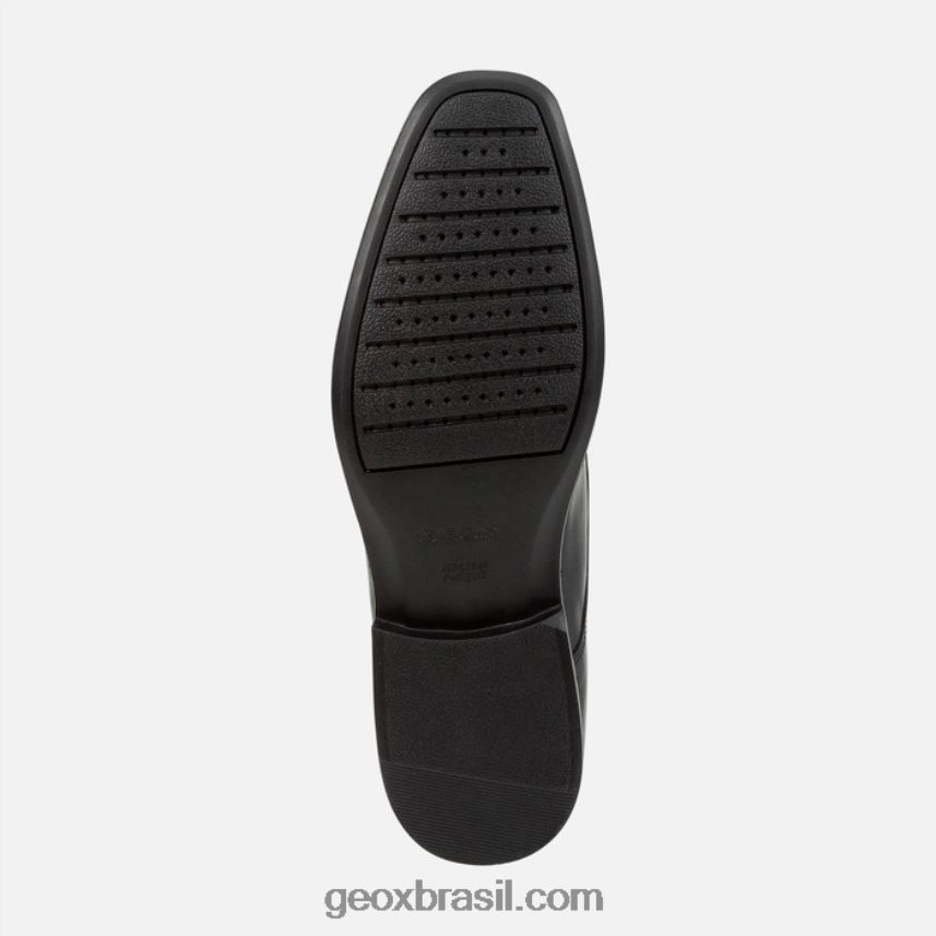 homem de calgary preto Geox 28TF8X869