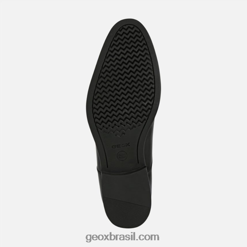 homem de hampstead preto Geox 28TF8X709