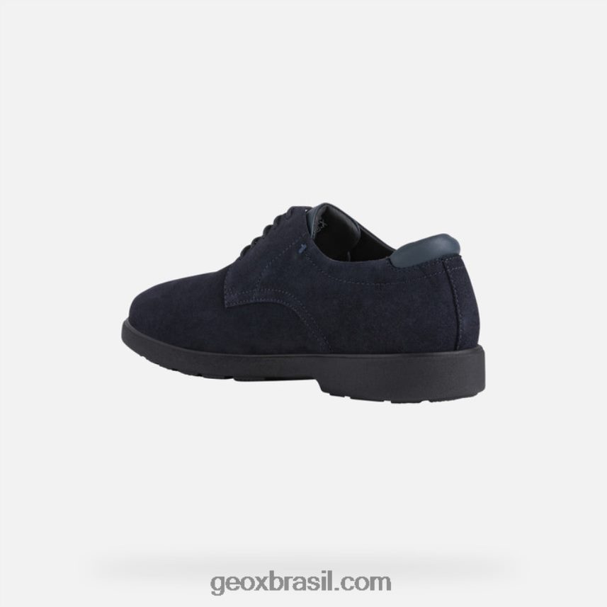 homem esférico ec11 marinha Geox 28TF8X856