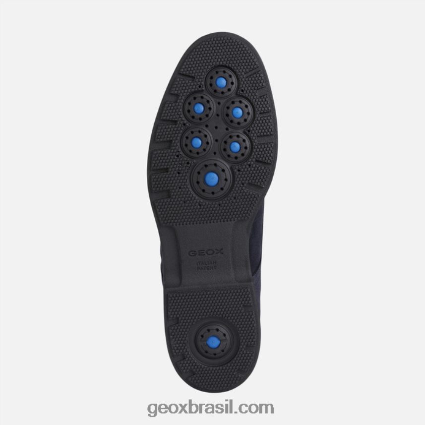 homem esférico ec11 marinha Geox 28TF8X856
