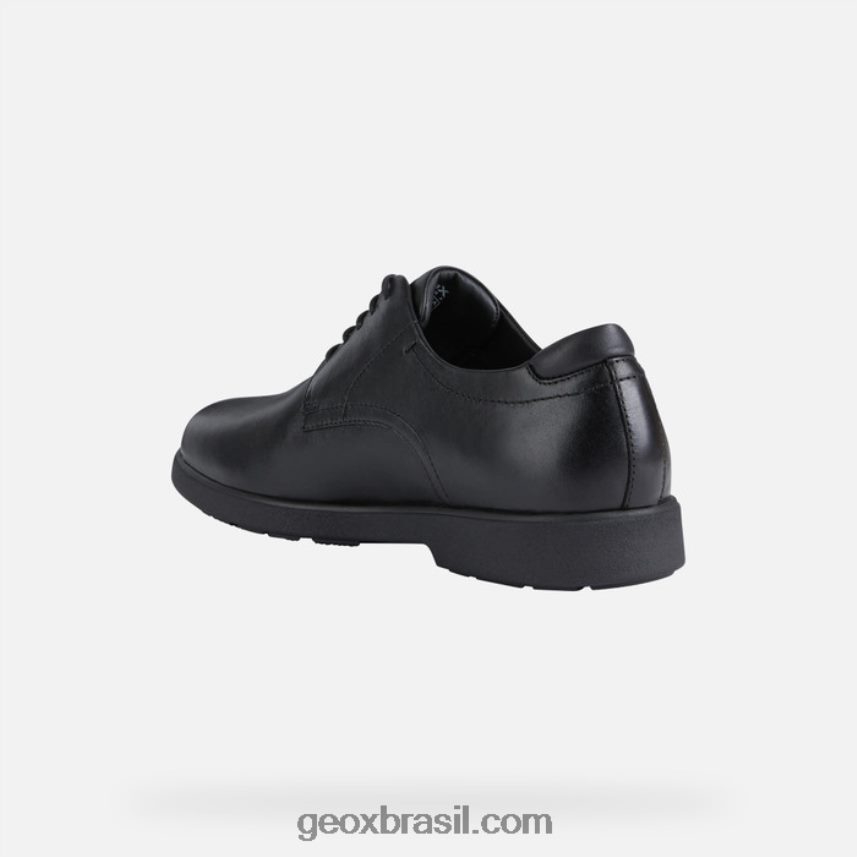 homem esférico ec11 preto Geox 28TF8X841