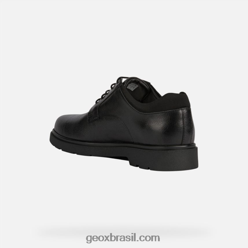 homem esférico ec1 preto Geox 28TF8X903