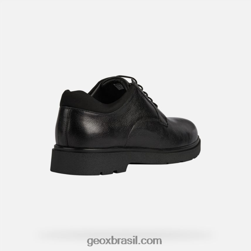 homem esférico ec1 preto Geox 28TF8X903