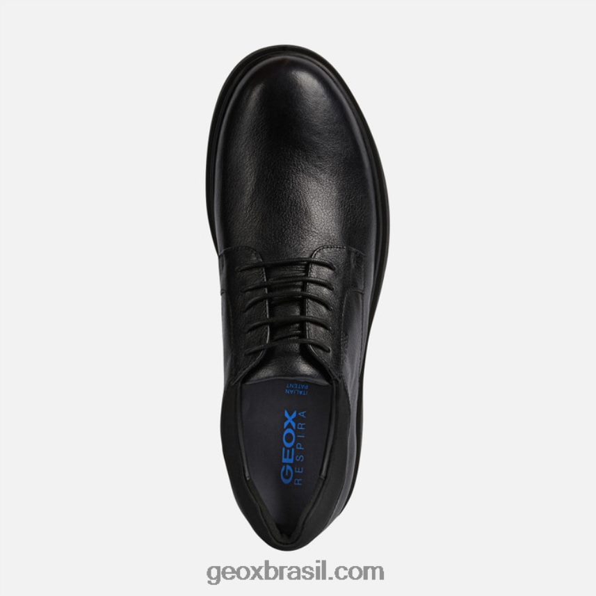 homem esférico ec1 preto Geox 28TF8X903