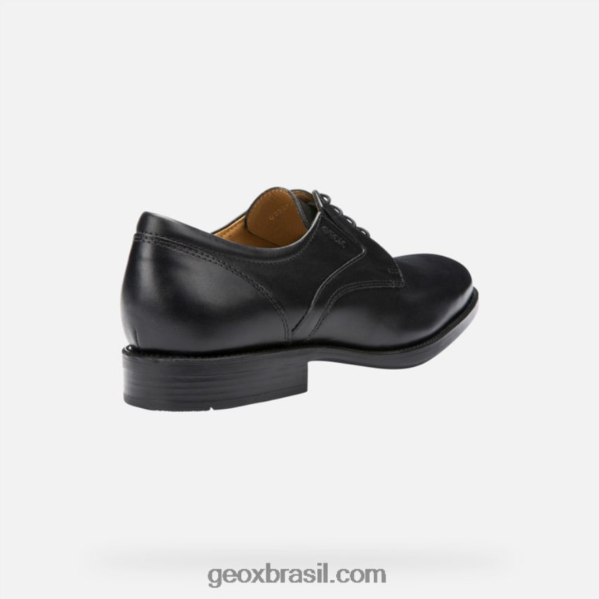 homem federico preto Geox 28TF8X630