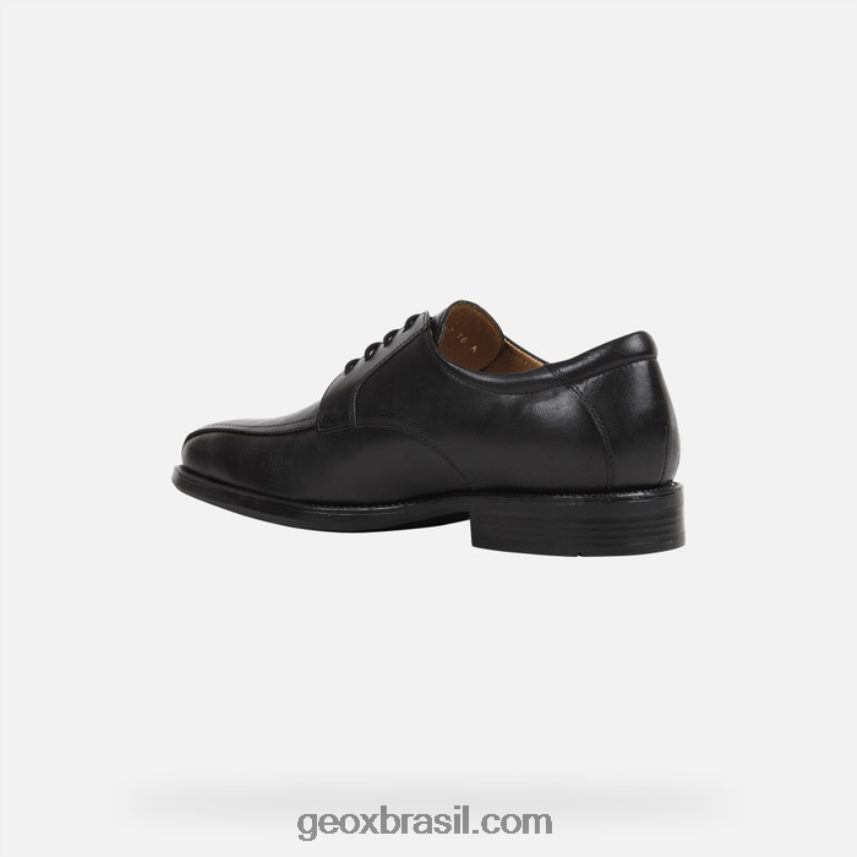 homem federico preto Geox 28TF8X631