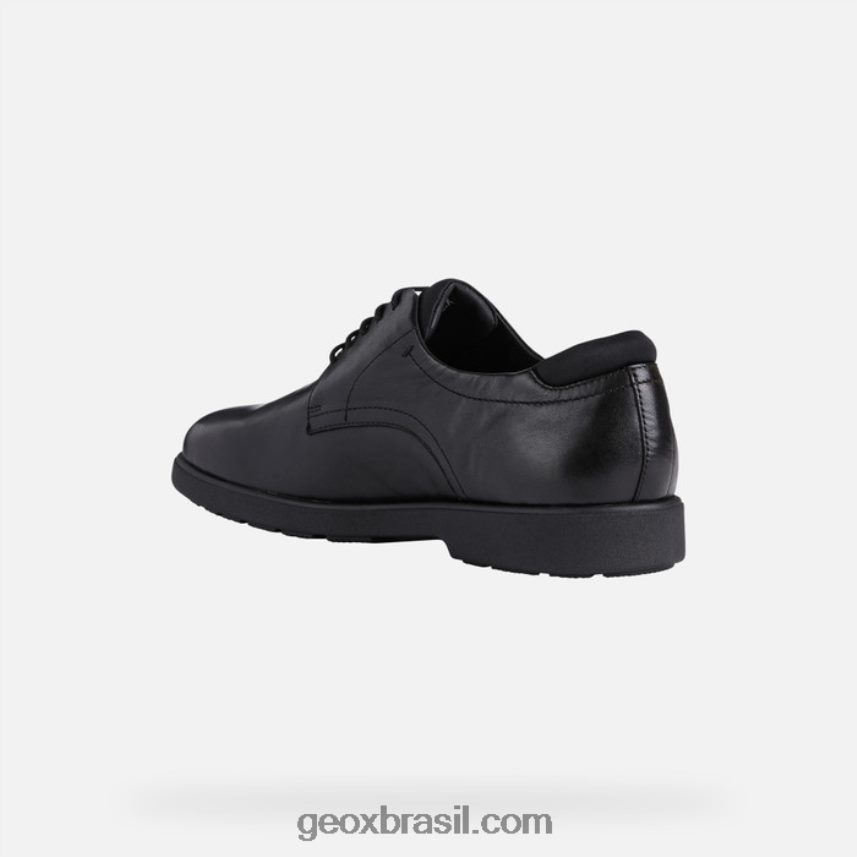 spherica ec11 homem largo preto Geox 28TF8X834