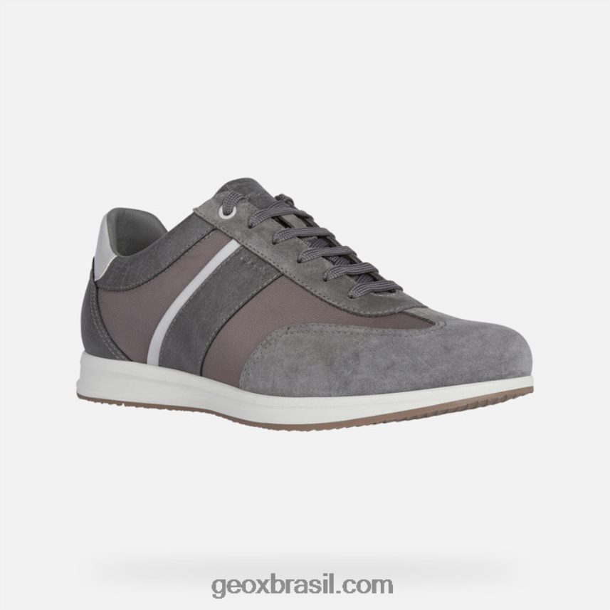 avery man cinza Geox 28TF8X923