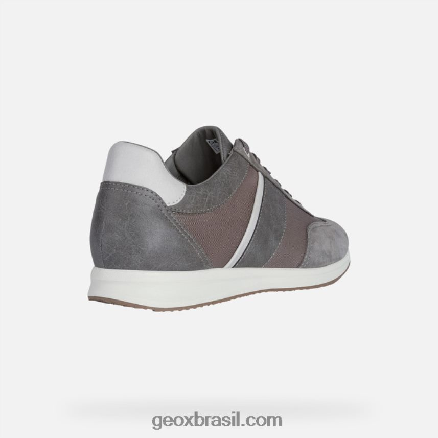 avery man cinza Geox 28TF8X923