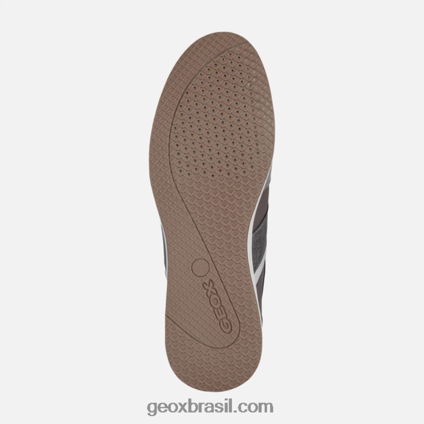 avery man cinza Geox 28TF8X923