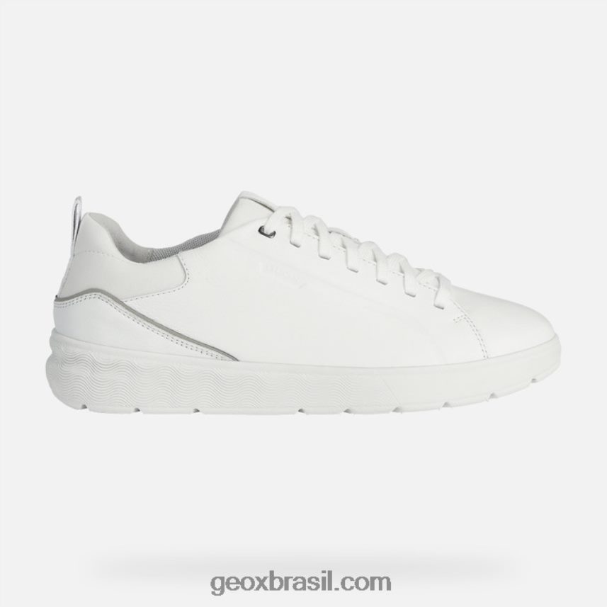 esférica ec4 man branco Geox 28TF8X678