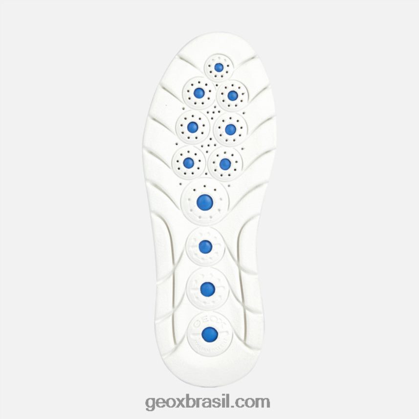 esférica ec4 man cinza claro Geox 28TF8X712