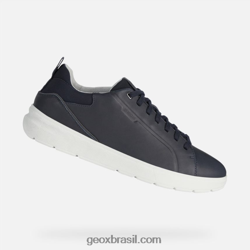 esférica ec4 man marinha Geox 28TF8X679
