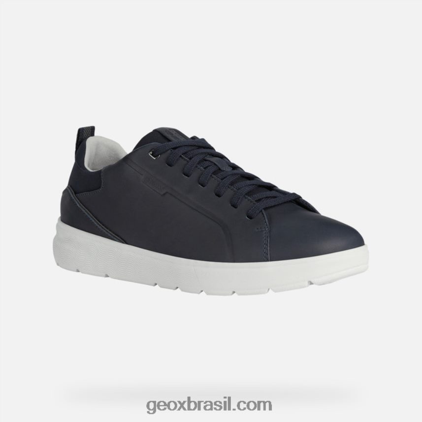esférica ec4 man marinha Geox 28TF8X679