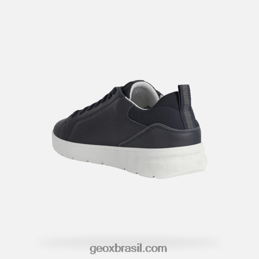 esférica ec4 man marinha Geox 28TF8X679