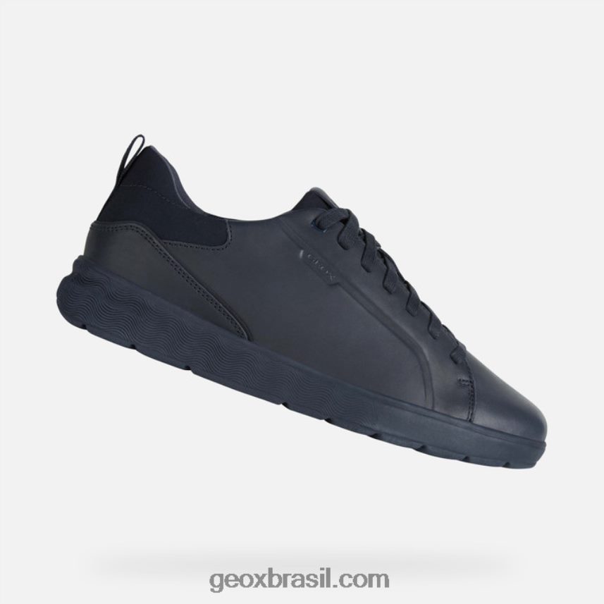 esférica ec4 man marinha Geox 28TF8X680