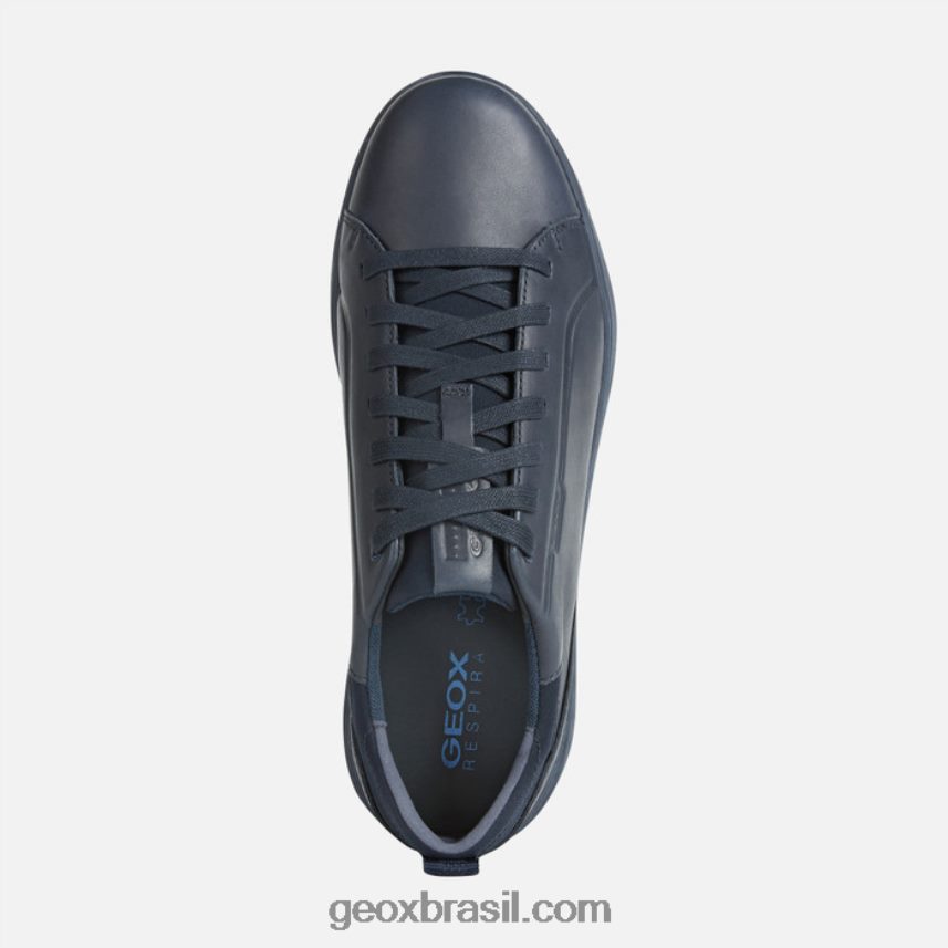 esférica ec4 man marinha Geox 28TF8X680