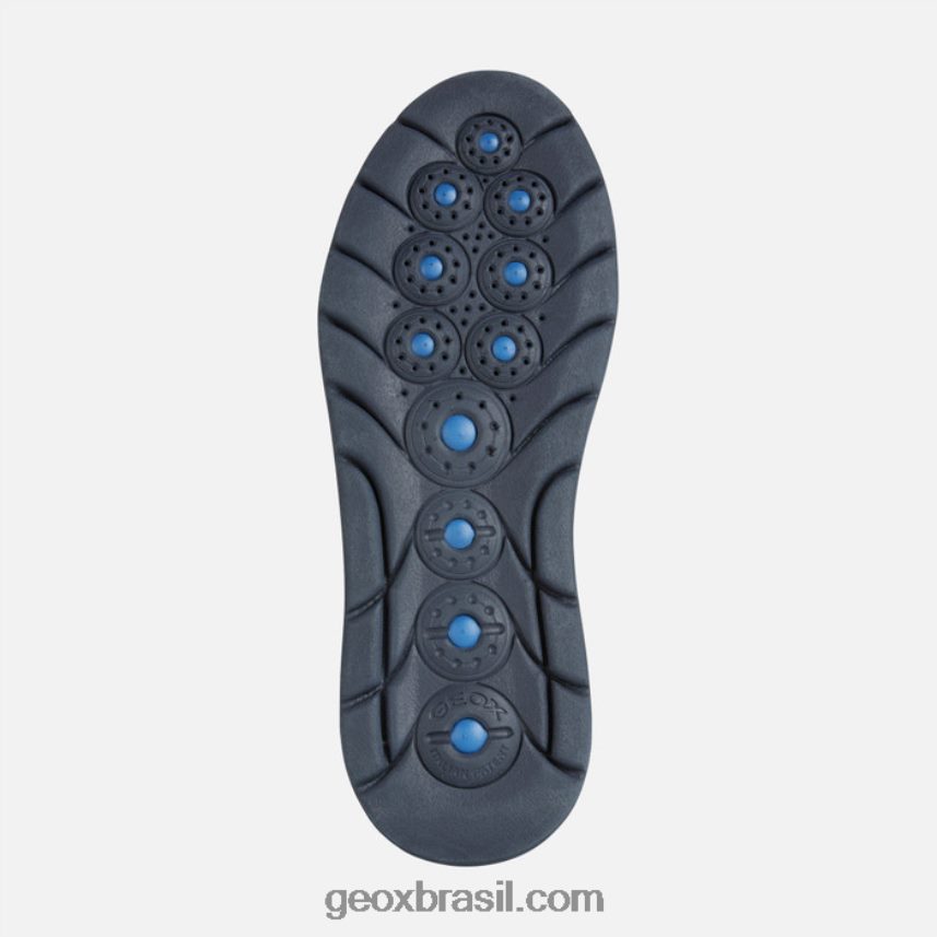 esférica ec4 man marinha Geox 28TF8X680