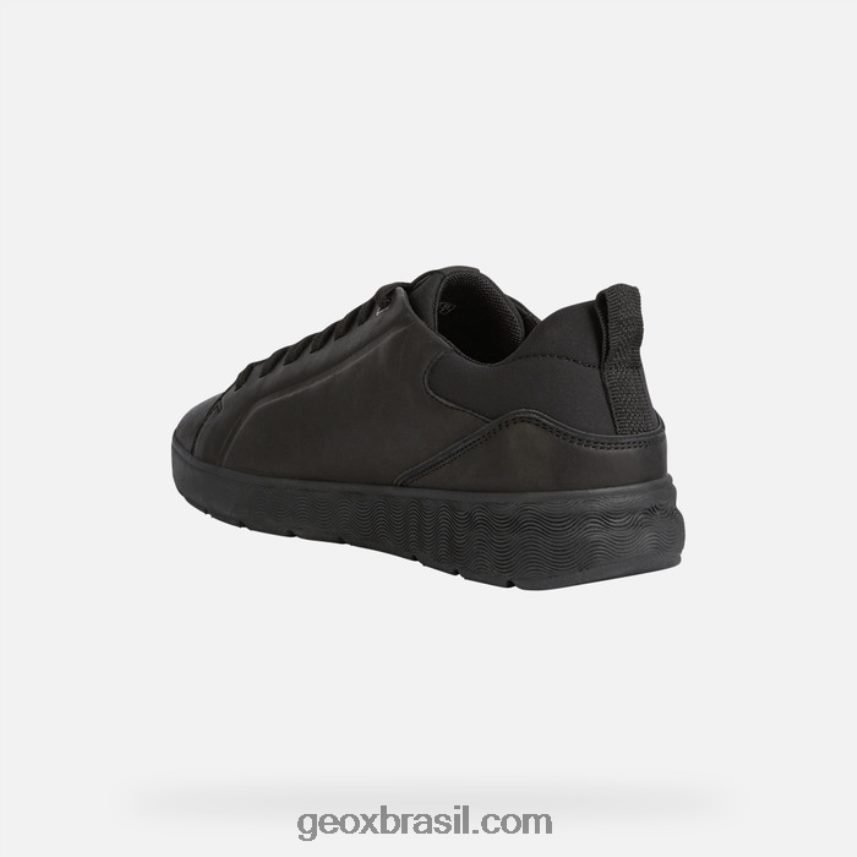 esférica ec4 man preto Geox 28TF8X681
