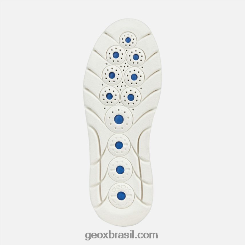 esférica ec4 man vermelho escuro Geox 28TF8X713