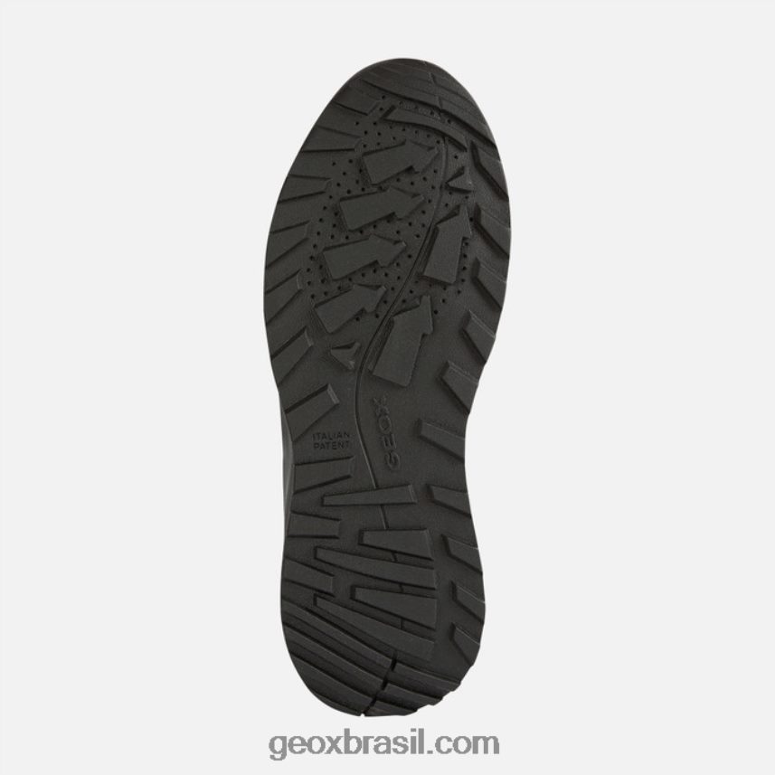 homem abx terrestre pomba cinza Geox 28TF8X857