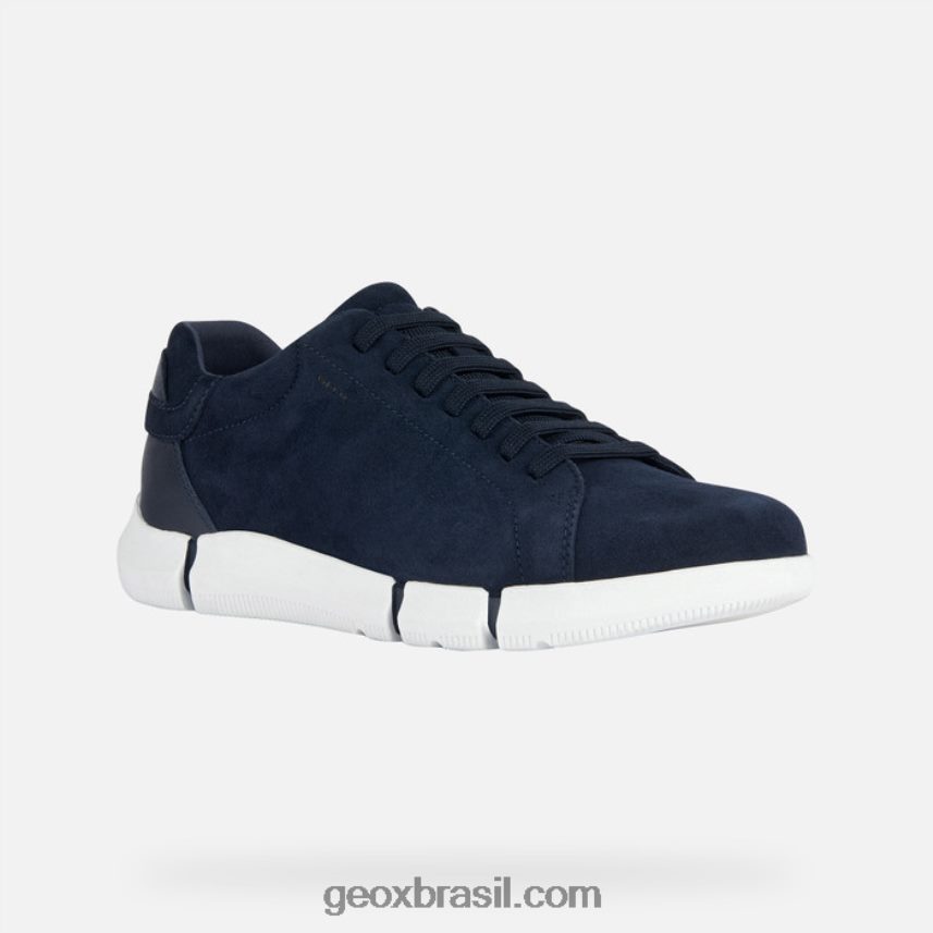 homem adaptador marinha Geox 28TF8X1789