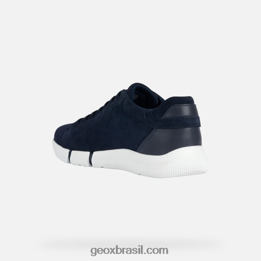homem adaptador marinha Geox 28TF8X1789