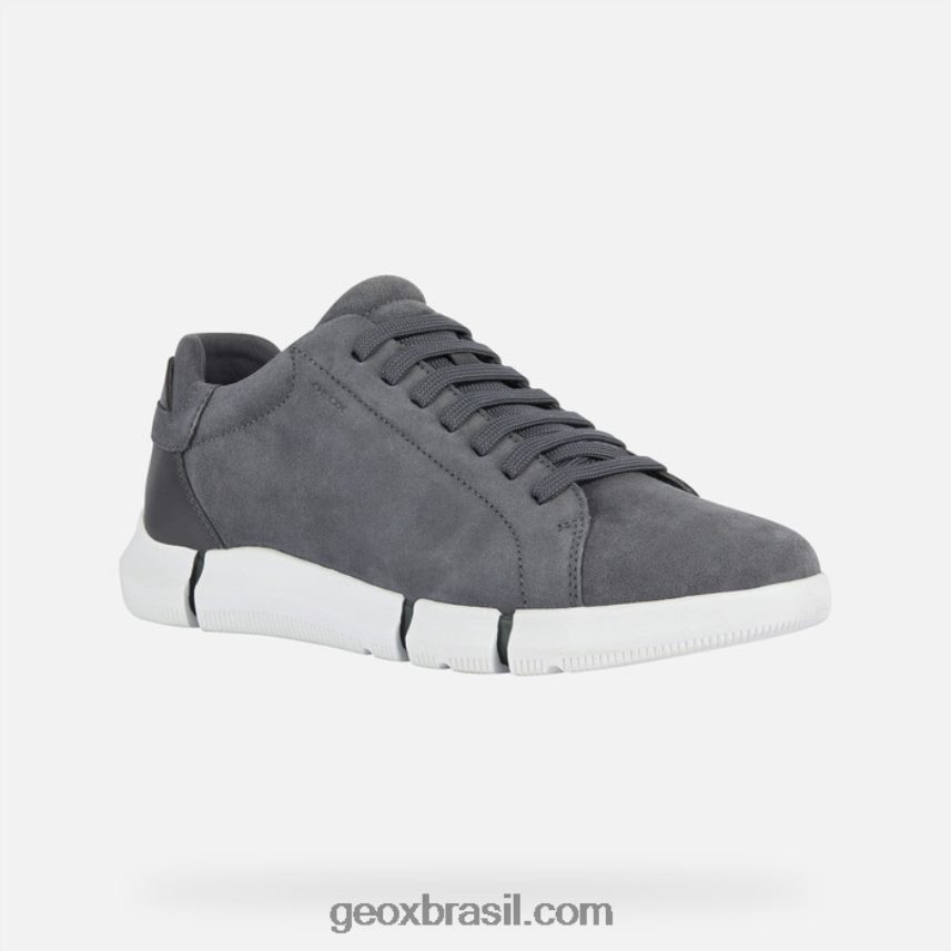 homem adaptador pedra Negra Geox 28TF8X648