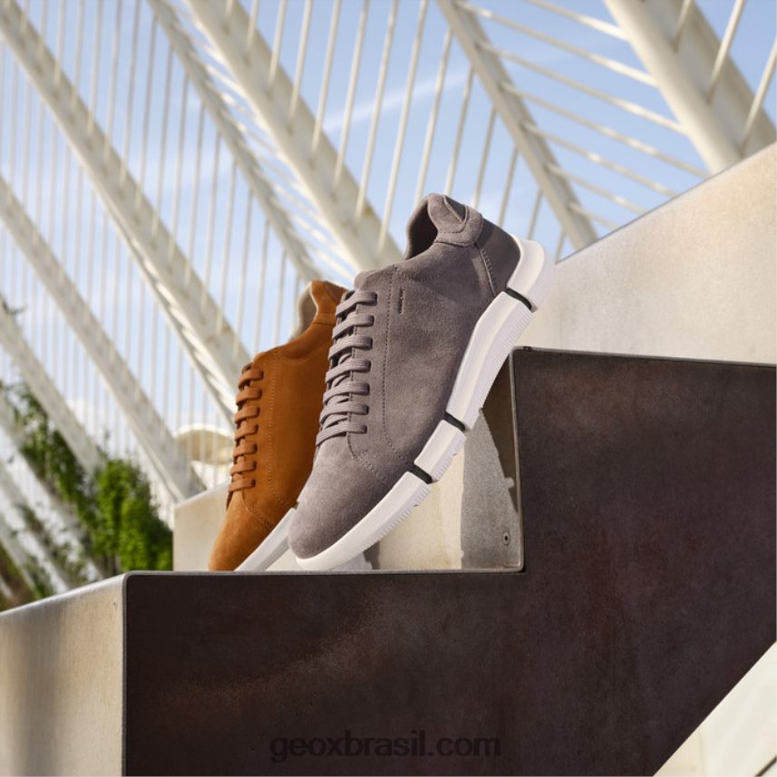 homem adaptador pedra Negra Geox 28TF8X648