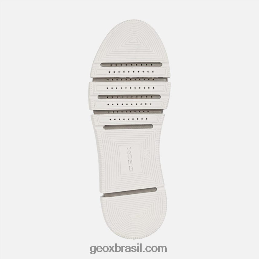 homem adaptador pomba cinza Geox 28TF8X646