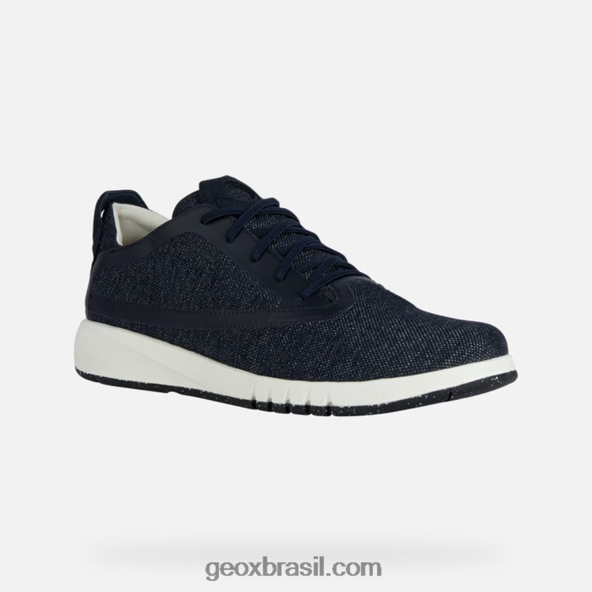 homem aerantis azul Geox 28TF8X1790