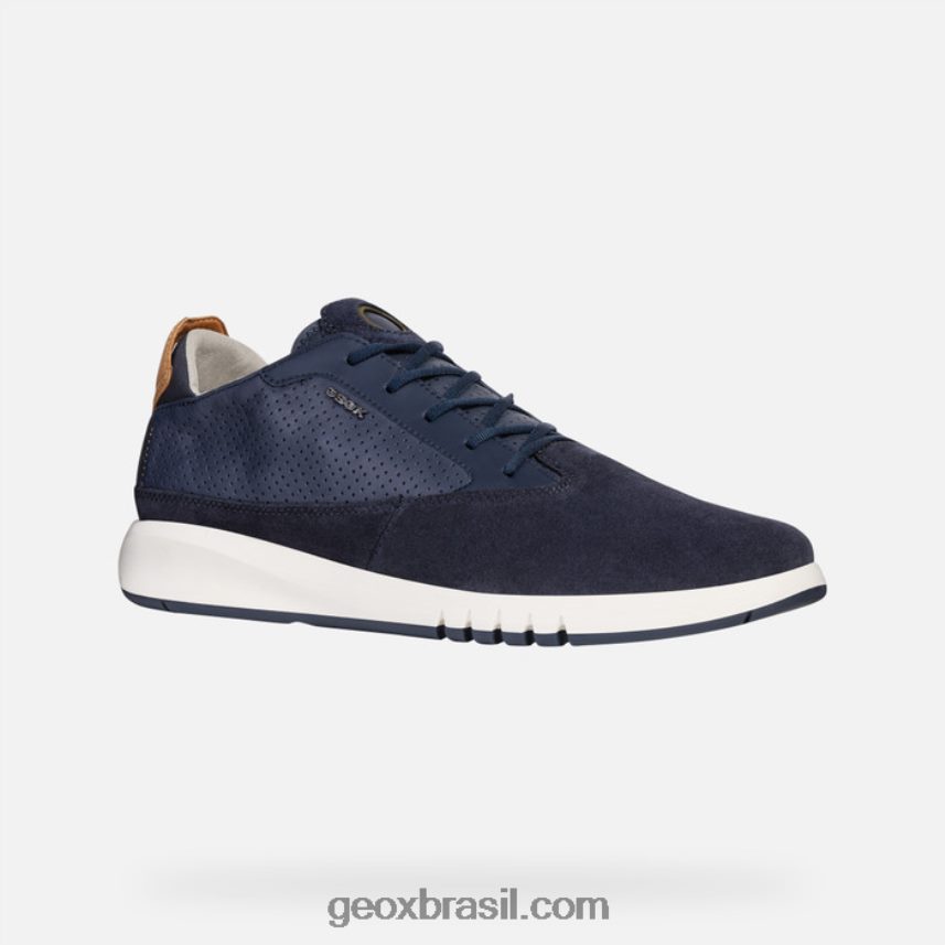 homem aerantis marinha Geox 28TF8X1750