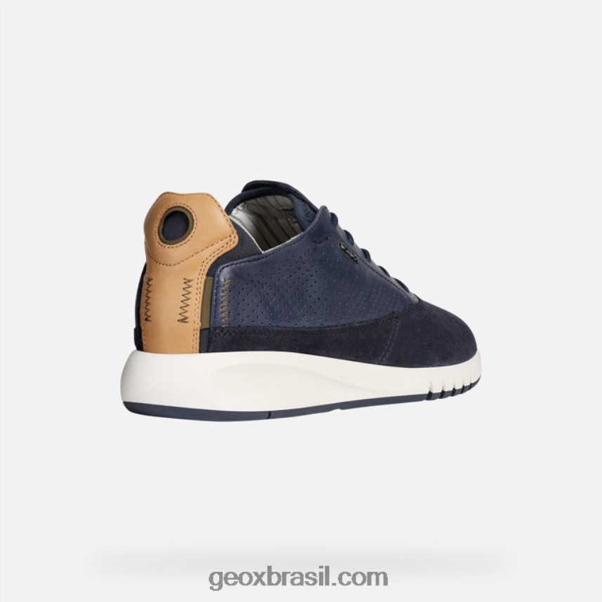 homem aerantis marinha Geox 28TF8X1750