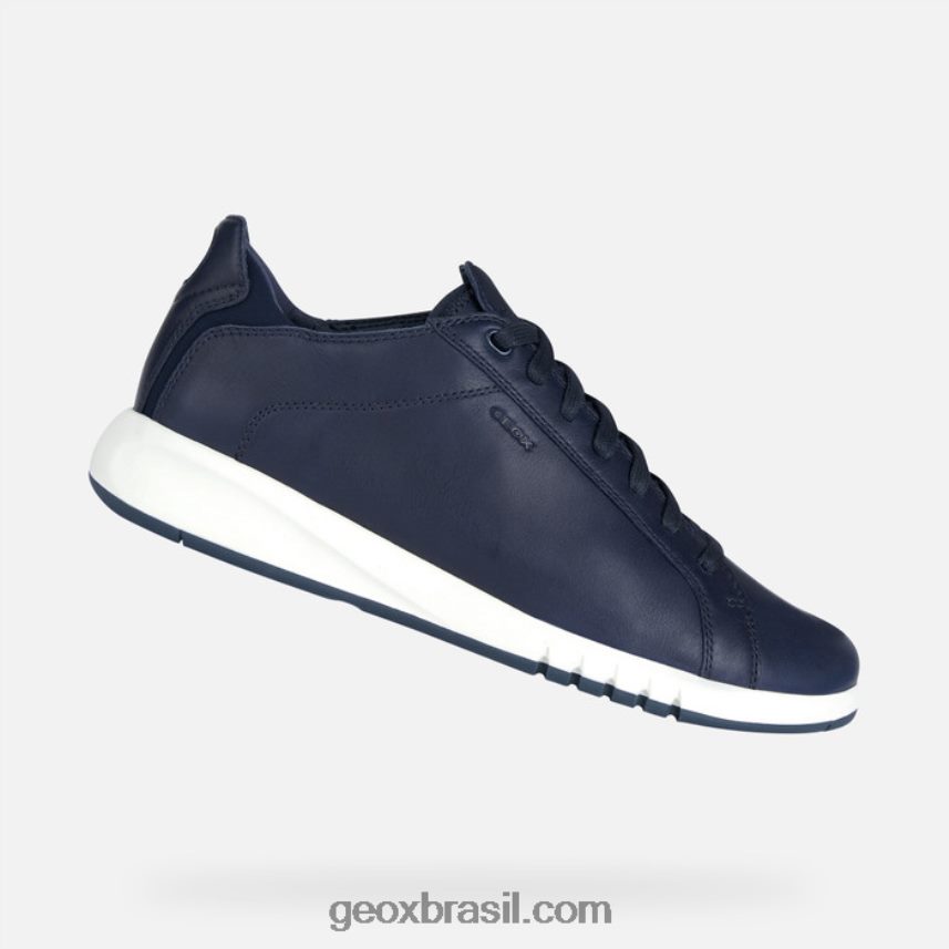 homem aerantis marinha Geox 28TF8X651