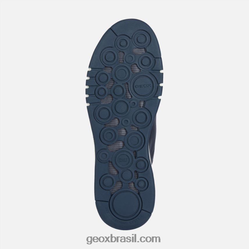 homem aerantis marinha Geox 28TF8X651