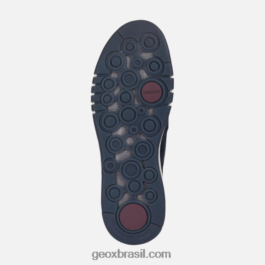 homem aerantis marinha Geox 28TF8X801