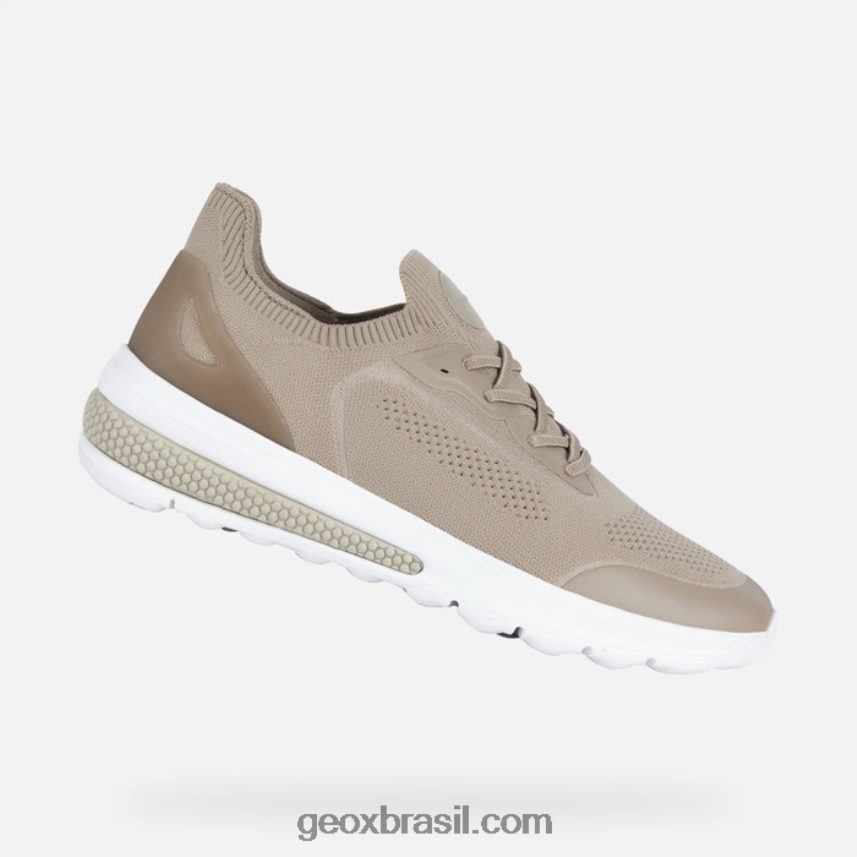 homem ativo esférico areia Geox 28TF8X636