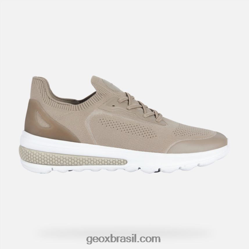 homem ativo esférico areia Geox 28TF8X636