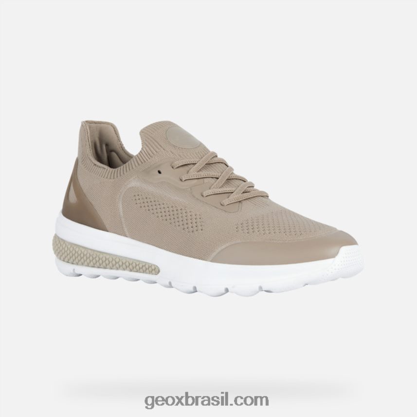 homem ativo esférico areia Geox 28TF8X636