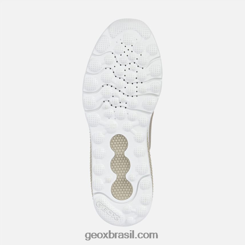 homem ativo esférico areia Geox 28TF8X636