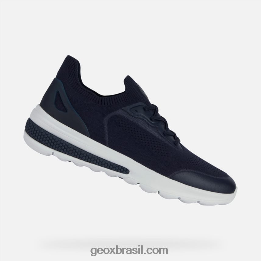homem ativo esférico marinha Geox 28TF8X635