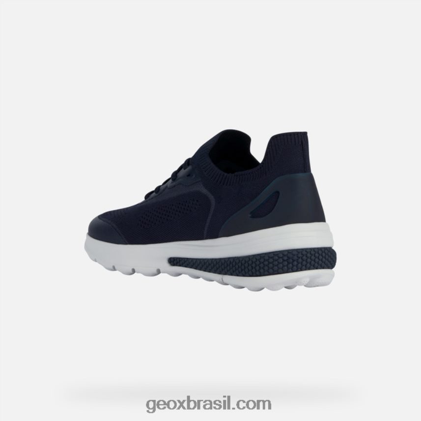 homem ativo esférico marinha Geox 28TF8X635